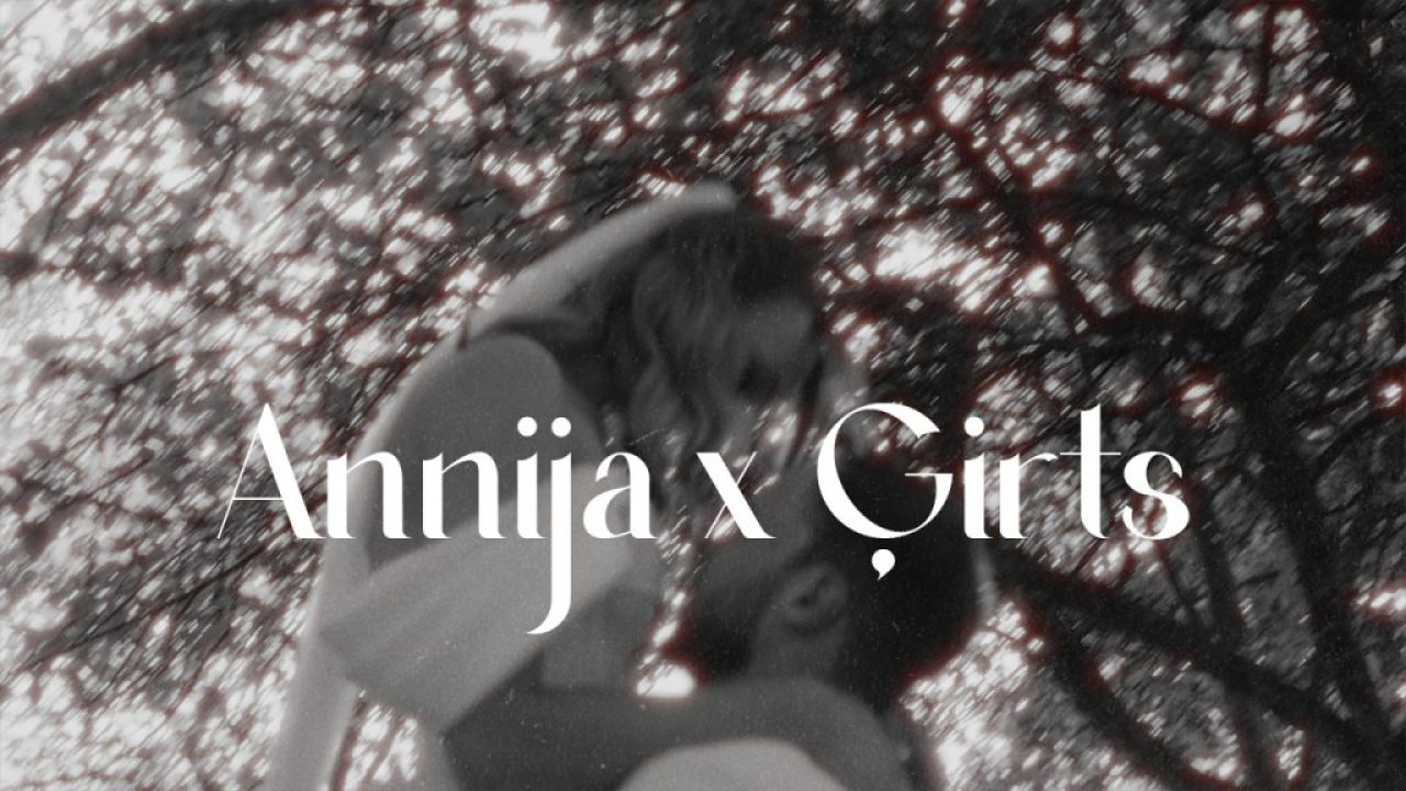 Annija+Ģirts