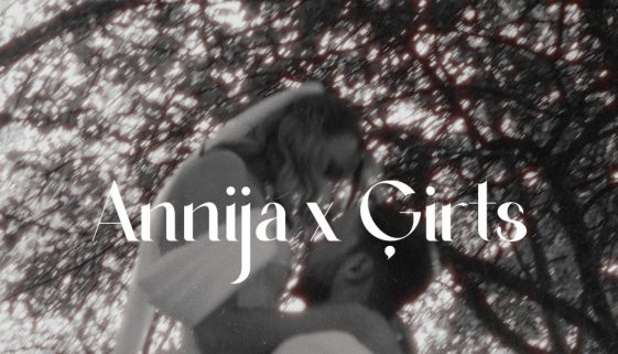 Annija+Ģirts