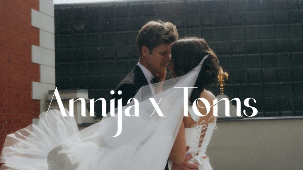Annija+Toms