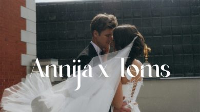Annija+Toms